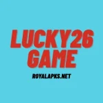 LUCKY26 Game APK Download for Android