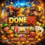 done55 game