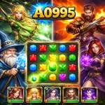 a0995 game
